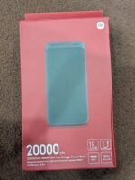 Redmi 20000mAh 18W - Image 2