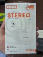 URPIN UA-20 PLUS ANC/ENC Wireless Earbuds - Image 2