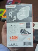 URPIN UA-20 PLUS ANC/ENC Wireless Earbuds - Image 3