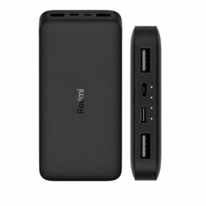 Redmi 20000mAh 18W