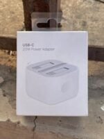 Apple USB-C 20W Power Adapter