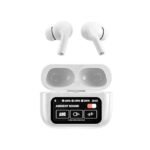 URPIN UA-20 PLUS ANC/ENC Wireless Earbuds