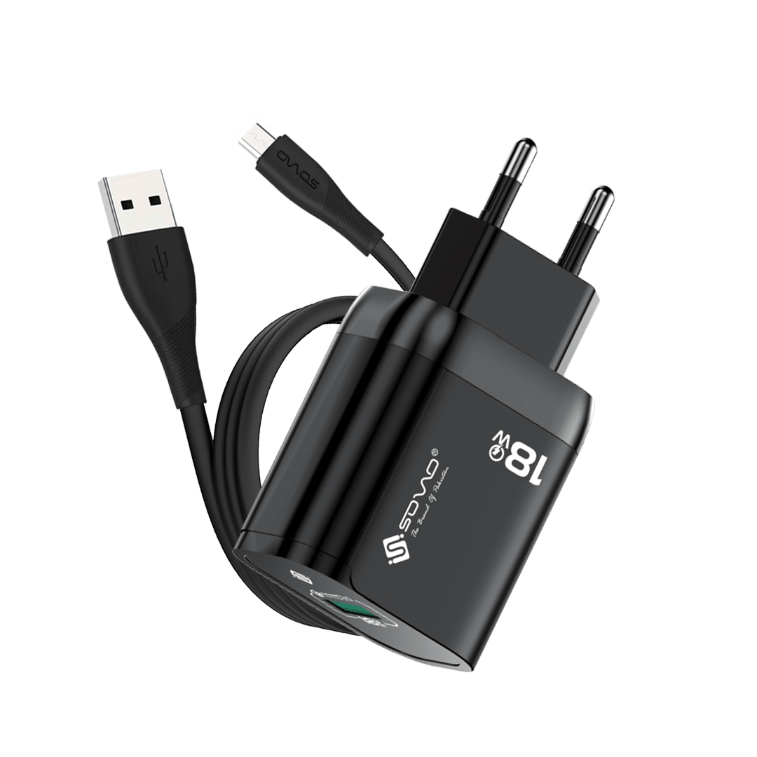 C-M-sg-235-18w-super-fast-charger-android-micro-charger-cable-in-box-pakistan-new_-low-price-charger-sovo-png.png SG-235 18W Fast Charger - Image 1